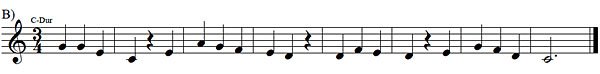 Übung 11b